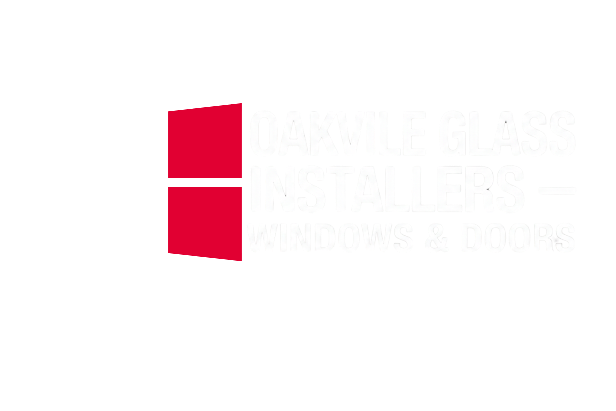 Stouffville Glass For Windows And Doors Logo