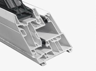 20-30% More Internal Walls