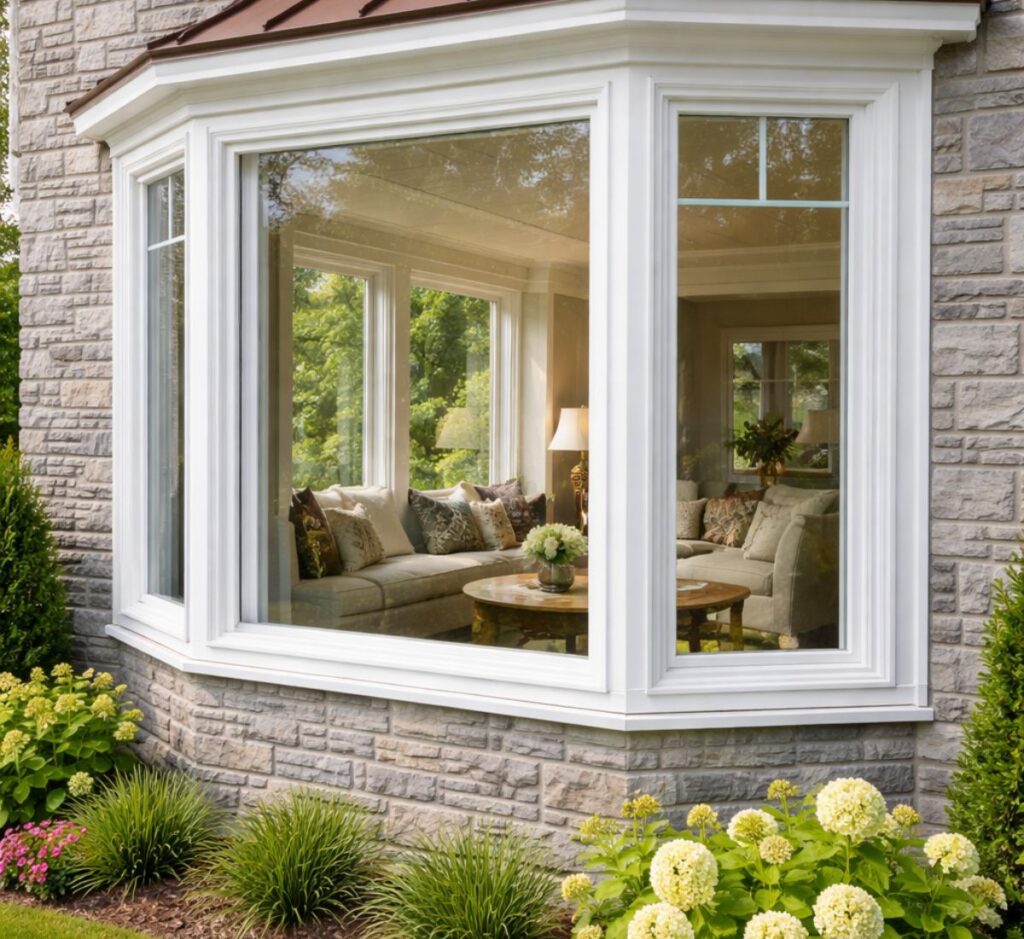 Bay Windows