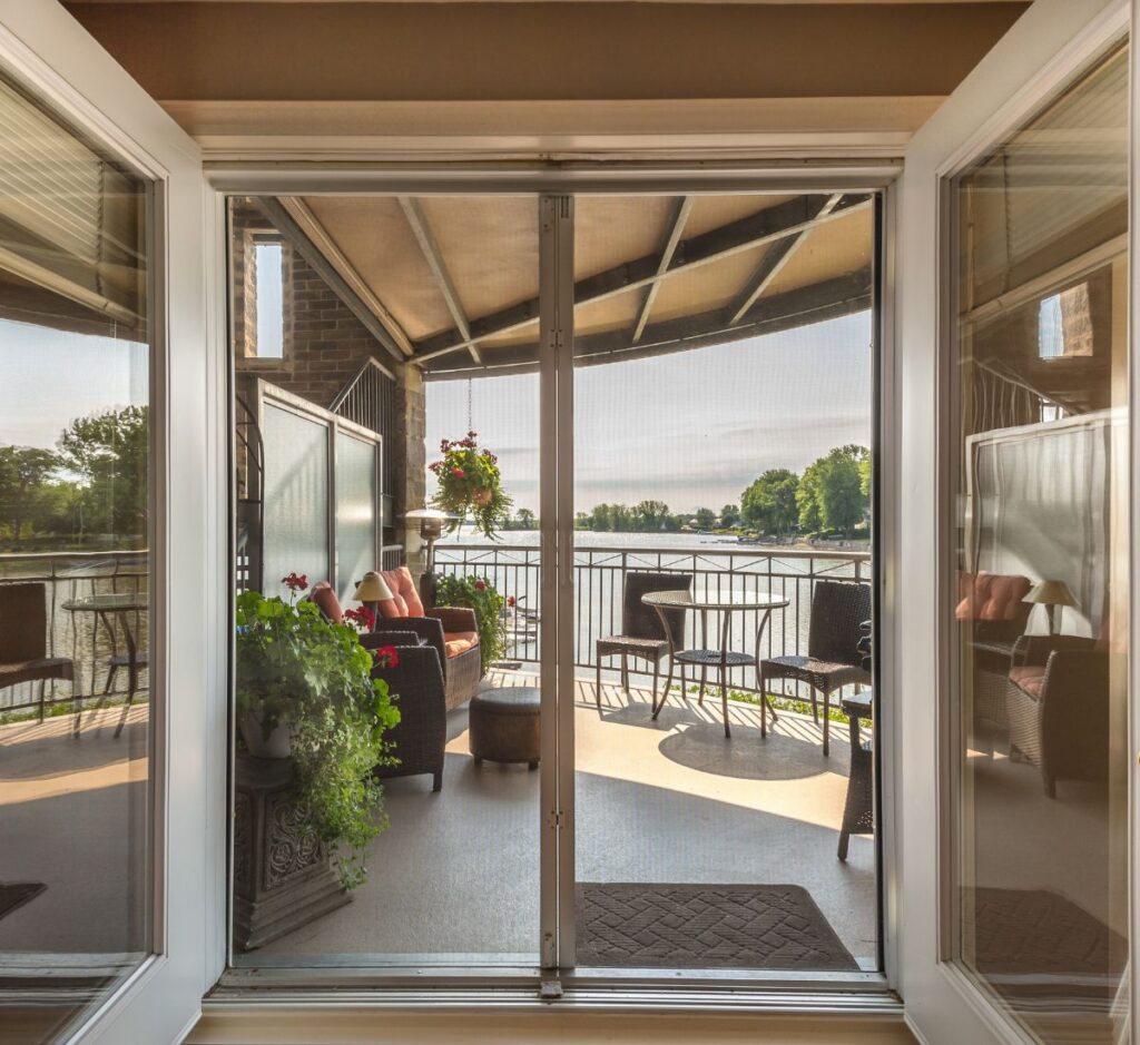 Patio Doors